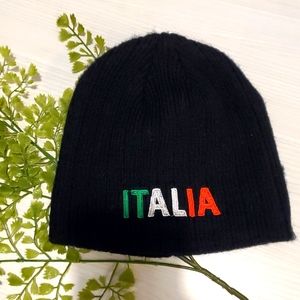 Italia adult toque